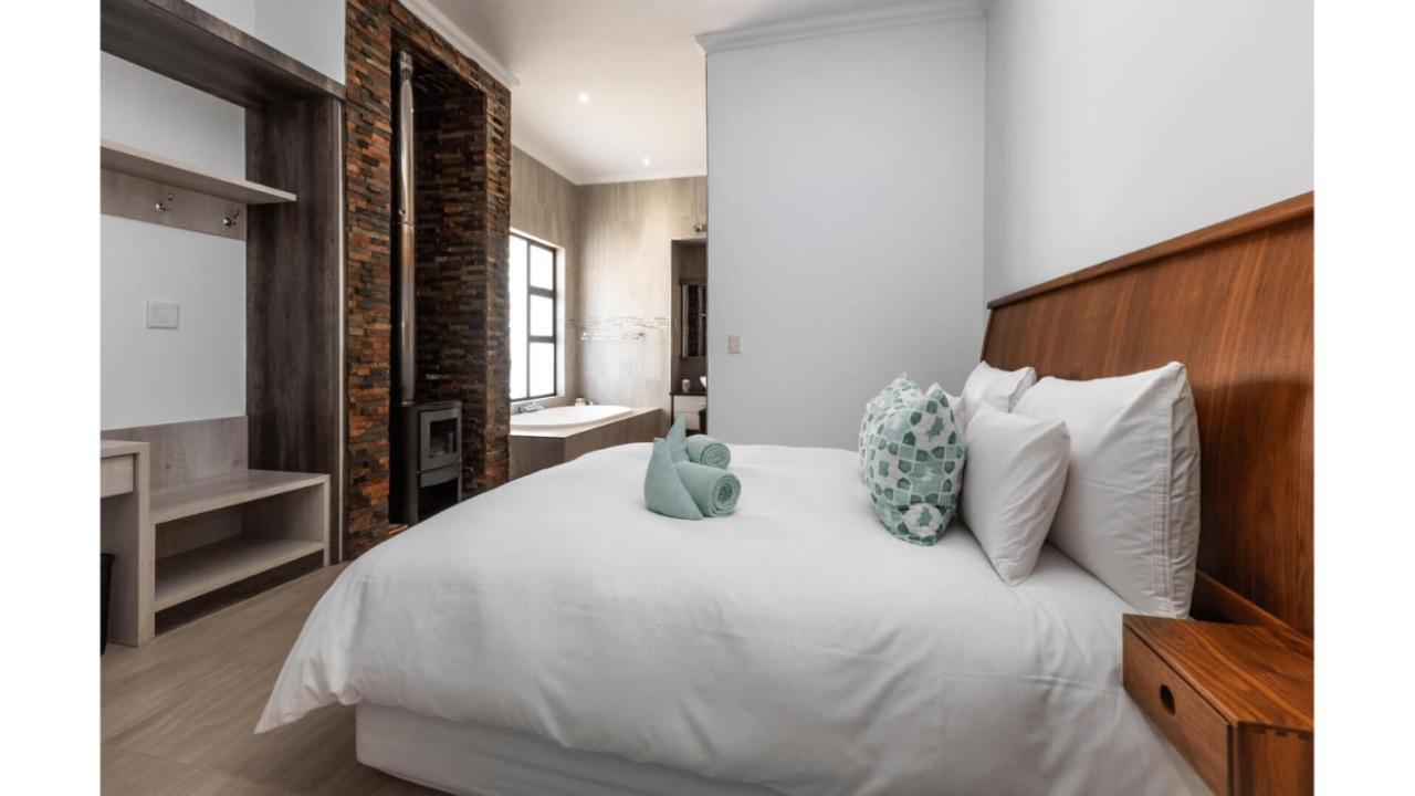 Sandune Game Lodge Gobabis Dış mekan fotoğraf