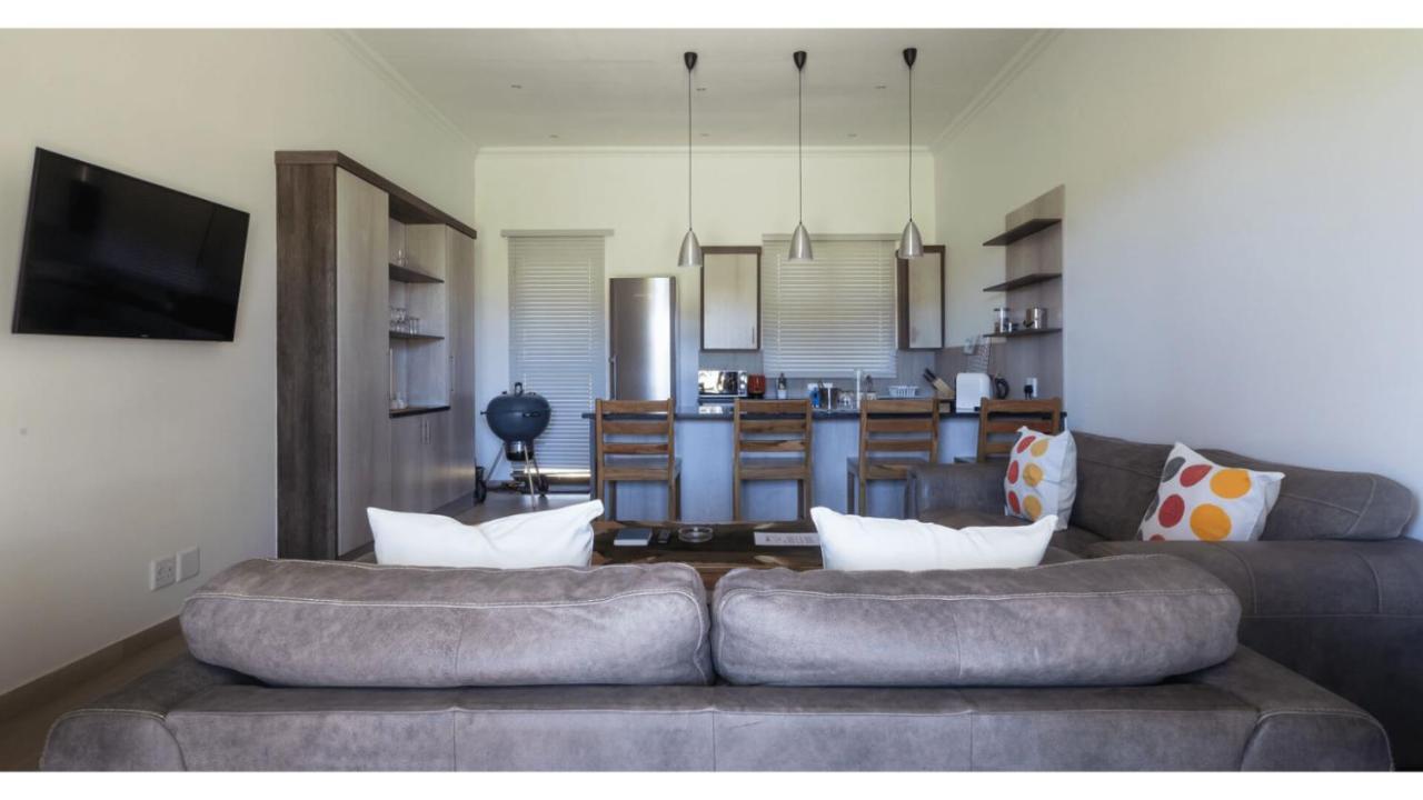 Sandune Game Lodge Gobabis Dış mekan fotoğraf