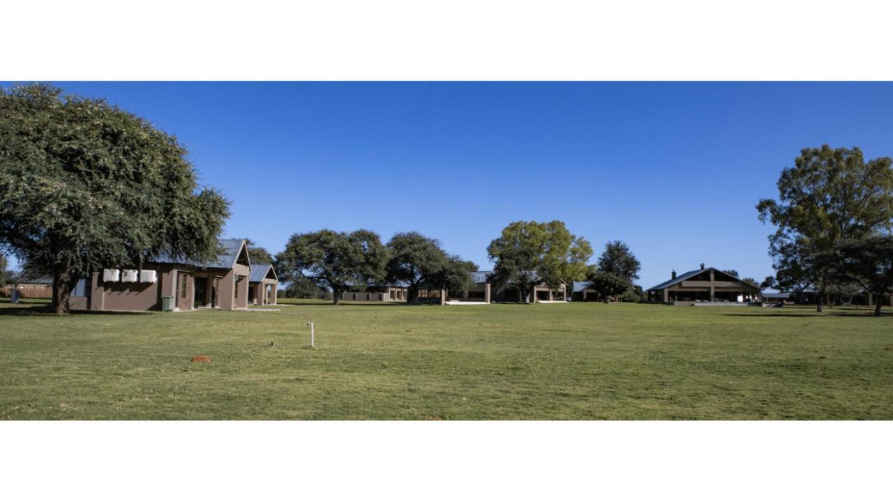 Sandune Game Lodge Gobabis Dış mekan fotoğraf