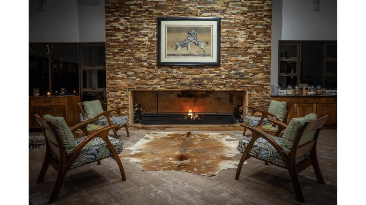 Sandune Game Lodge Gobabis Dış mekan fotoğraf